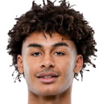 Quentin Diboundje