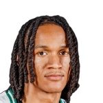 Jalen Terry