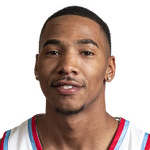 Martez Robinson