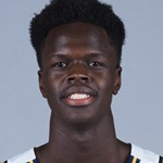 Kuany Kuany