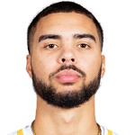 Trey Robinson