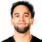 Izayah Mauriohooho-Le'afa
