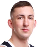Daniil Barysevich