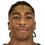 Isaiah Folkes