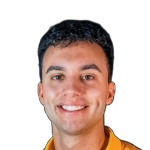 Trey Alfonso