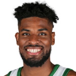 Quincy Guerrier