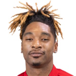 Diante Smith