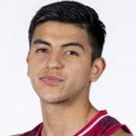 Diego Willis