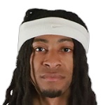 Ardarryl Clay Jr.