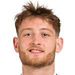 Jake Wolfe