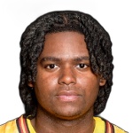Emareyon McDonald