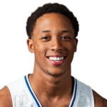 Josh Pierre-Louis