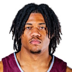 Dezmond McKinney