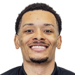 Trae Broadnax