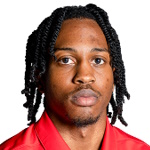 AJ Staton-McCray