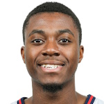 Nahiem Alleyne