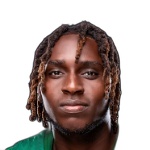 Daniel Umoh