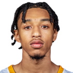 Terrance Jones