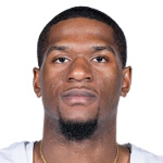 Armon Harried
