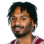 Jamahri Harvey