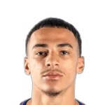 Justus Jackson