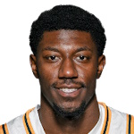 Zahad Munford