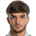 Marcos Solís