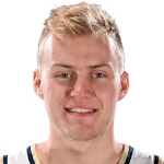 Evan Wilson