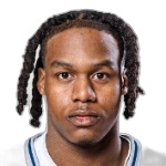 Zaakir Williamson