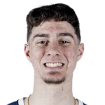 Jaden Geron