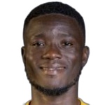 Sery Narcisse