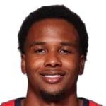 Davon Barnes