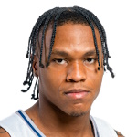Latrell Reid