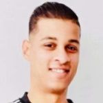 Mohammed Al Hami