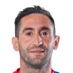 Maximiliano Jose Gagliardo