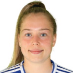 Zoe Barratt