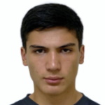Alikhan Malkanduev
