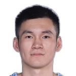Jianghuai Li