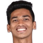 Aman Gaikwad