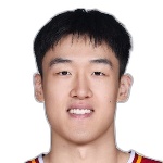 Han Peiyu