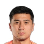 Mukhmmadbobur Muydinov