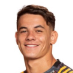Rivez Reihana