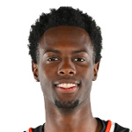 Darius Gakwasi