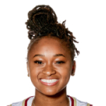 O'Mariah Gordon