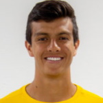 Juan Felipe Rojas