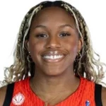 Yvonne Ejim