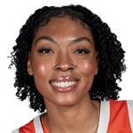 Saniaa Wilson