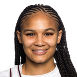 Endyia Rogers
