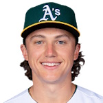 Zack Gelof