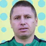 Mohor Fabian